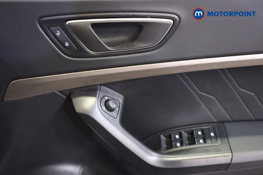 Seat Ateca Xperience Manual Petrol SUV - Stock Number (1600477) - 10th supplementary image