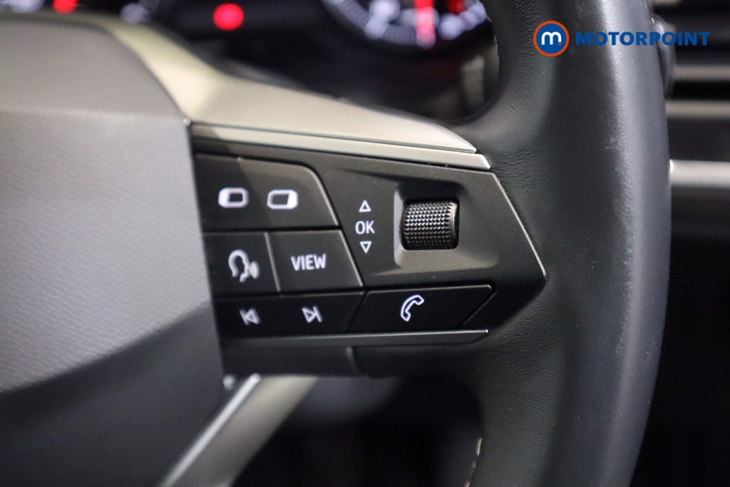 Seat Ateca Xperience Manual Petrol SUV - Stock Number (1600477) - 13th supplementary image