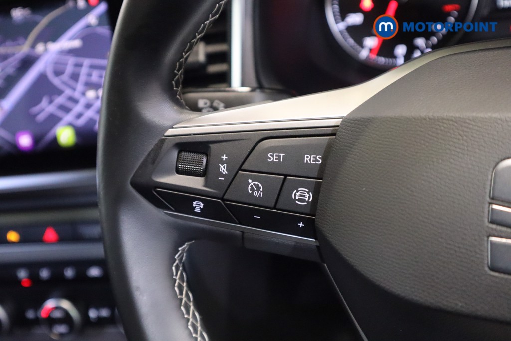 Seat Ateca Xperience Manual Petrol SUV - Stock Number (1600477) - 15th supplementary image