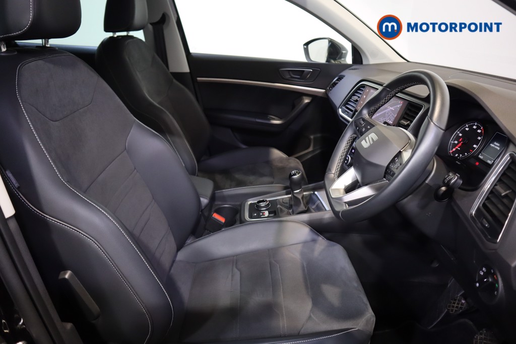 Seat Ateca Xperience Manual Petrol SUV - Stock Number (1600477) - 17th supplementary image