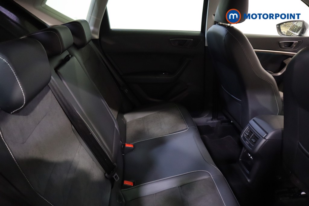 Seat Ateca Xperience Manual Petrol SUV - Stock Number (1600477) - 18th supplementary image