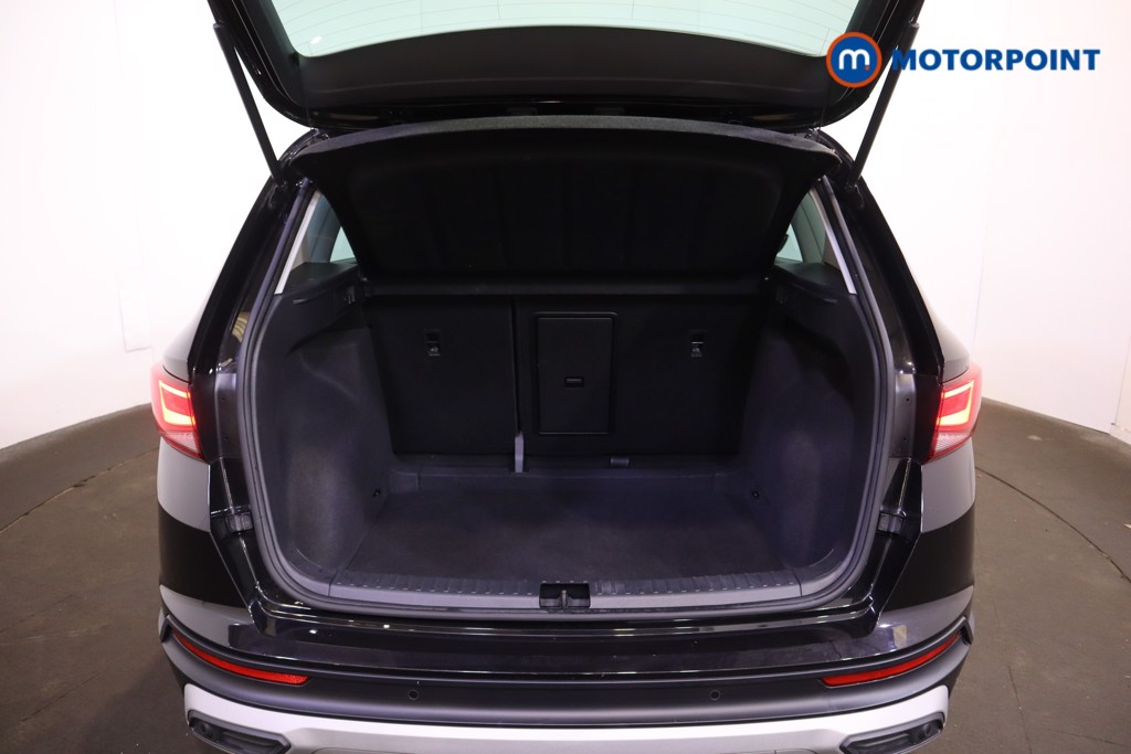 Seat Ateca Xperience Manual Petrol SUV - Stock Number (1600477) - 20th supplementary image