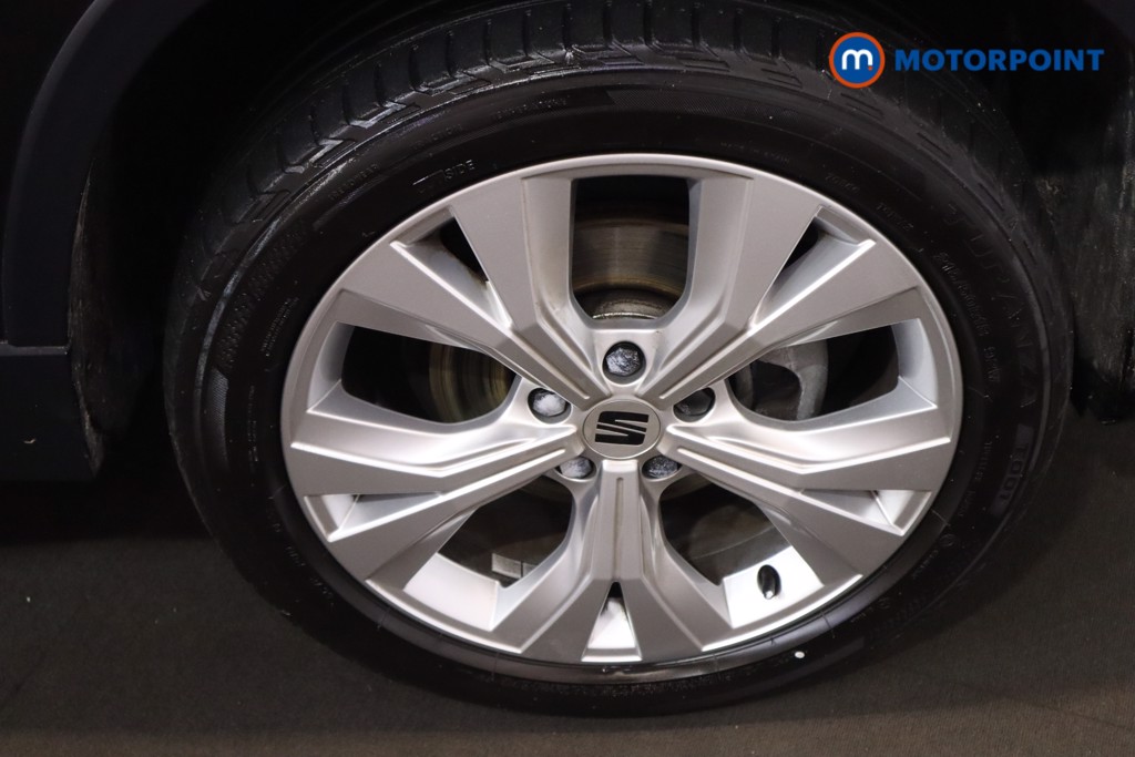 Seat Ateca Xperience Manual Petrol SUV - Stock Number (1600477) - 21st supplementary image