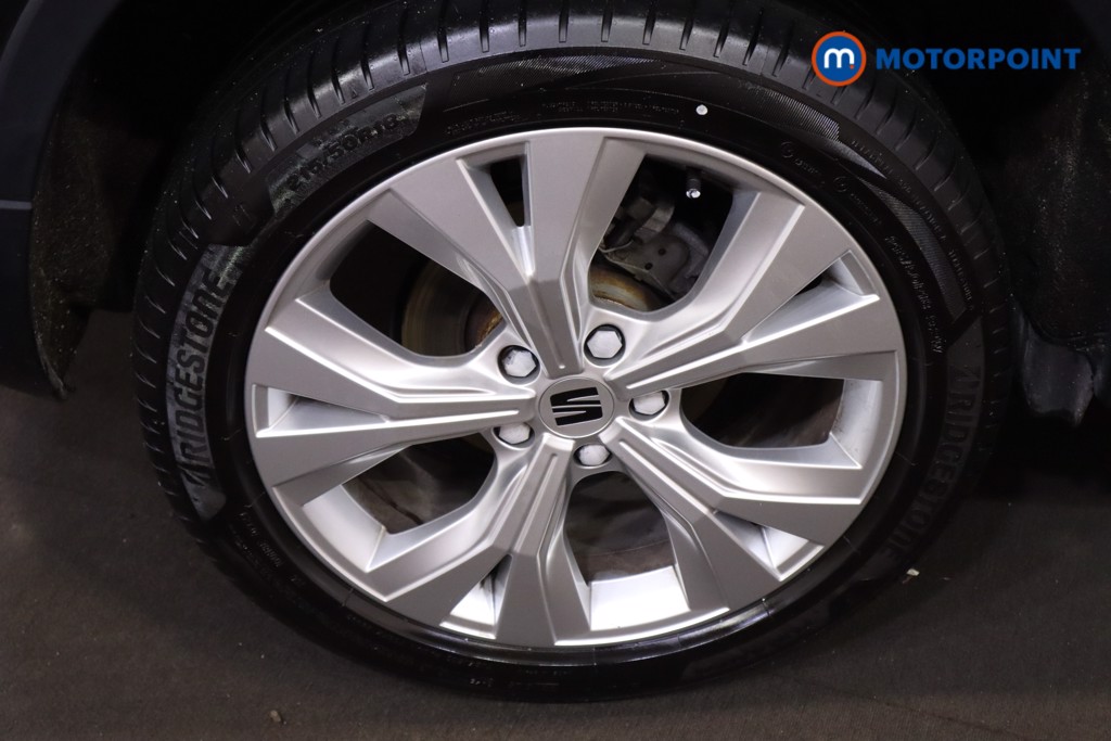 Seat Ateca Xperience Manual Petrol SUV - Stock Number (1600477) - 22nd supplementary image
