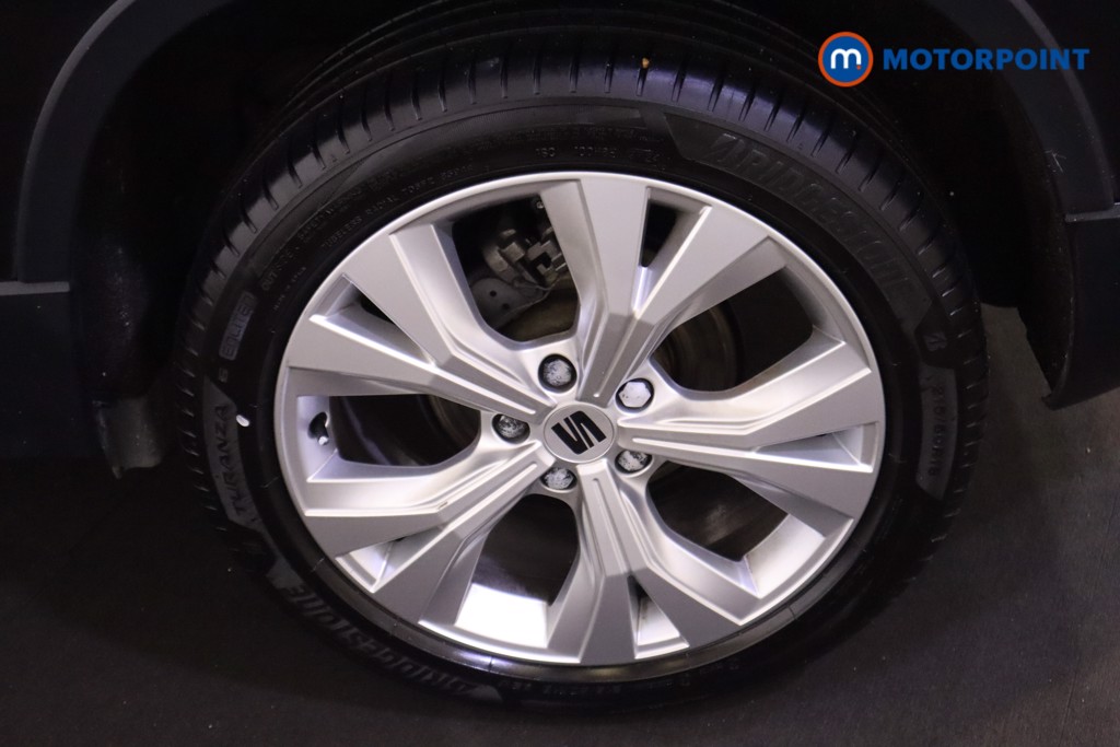 Seat Ateca Xperience Manual Petrol SUV - Stock Number (1600477) - 23rd supplementary image