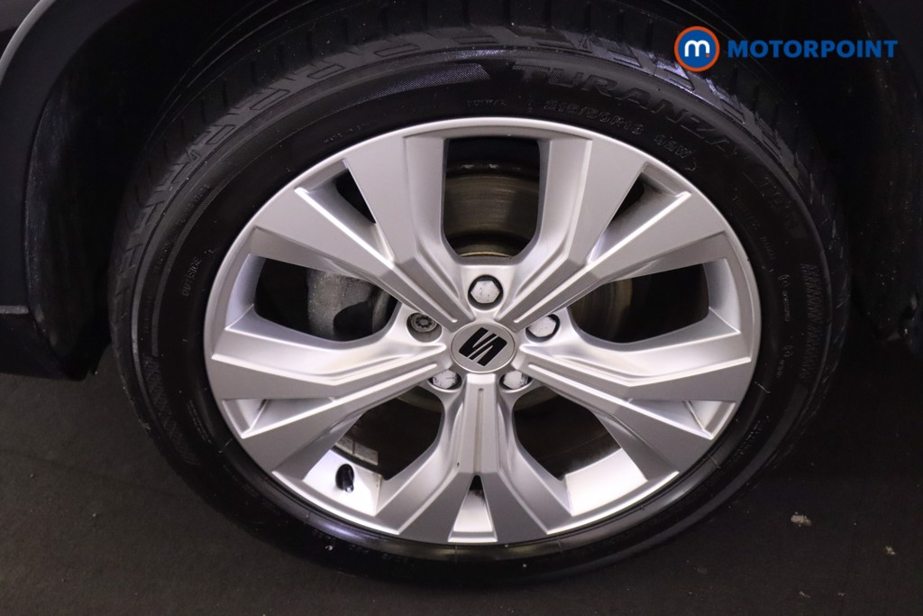 Seat Ateca Xperience Manual Petrol SUV - Stock Number (1600477) - 24th supplementary image