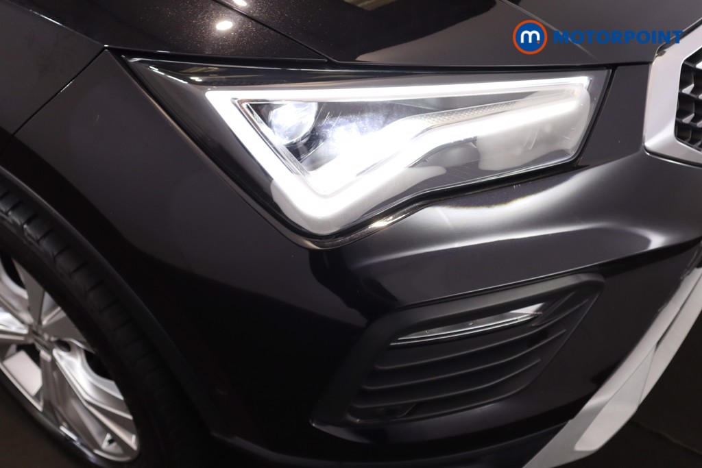 Seat Ateca Xperience Manual Petrol SUV - Stock Number (1600477) - 25th supplementary image