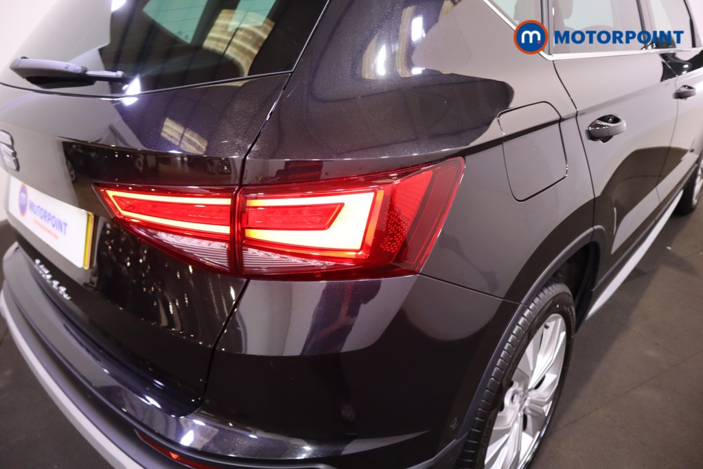 Seat Ateca Xperience Manual Petrol SUV - Stock Number (1600477) - 26th supplementary image