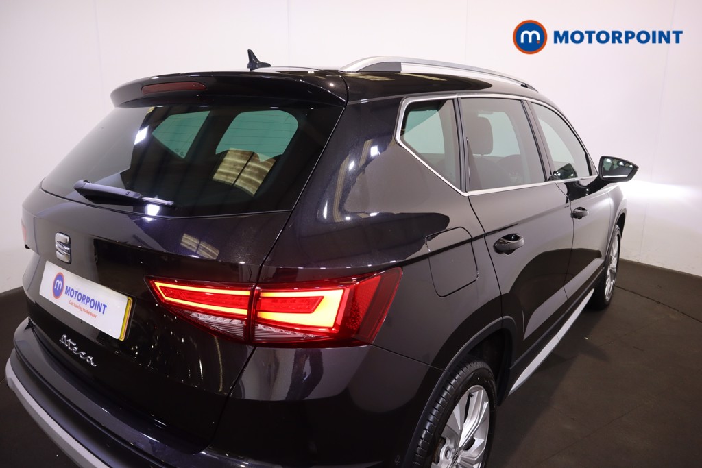 Seat Ateca Xperience Manual Petrol SUV - Stock Number (1600477) - 27th supplementary image