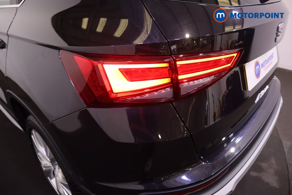 Seat Ateca Xperience Manual Petrol SUV - Stock Number (1600477) - 28th supplementary image