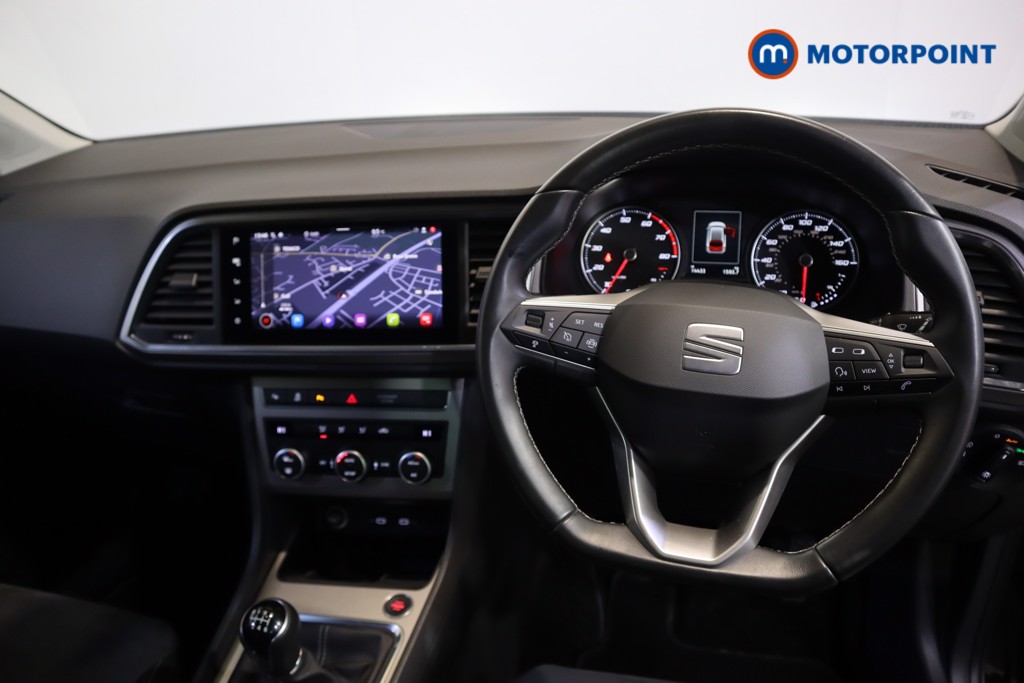 Seat Ateca Xperience Manual Petrol SUV - Stock Number (1600477) - 1st supplementary image