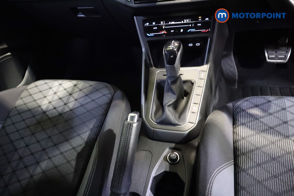 Volkswagen Polo R-Line Automatic Petrol Hatchback - Stock Number (1600487) - 6th supplementary image