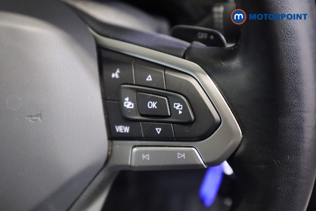 Volkswagen Polo R-Line Automatic Petrol Hatchback - Stock Number (1600487) - 13th supplementary image