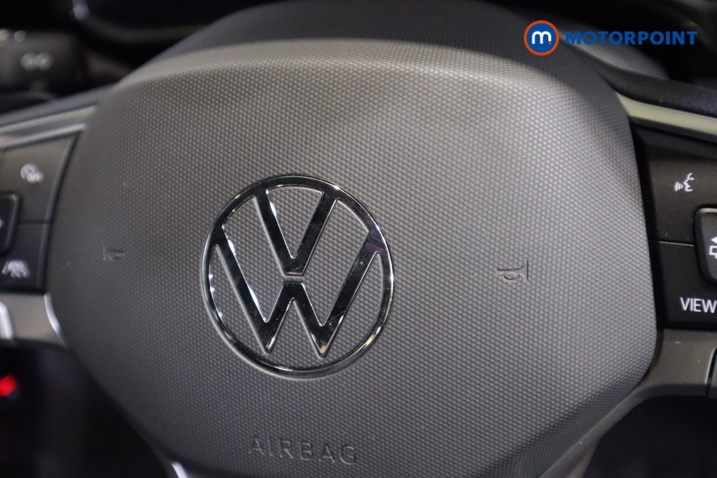 Volkswagen Polo R-Line Automatic Petrol Hatchback - Stock Number (1600487) - 14th supplementary image