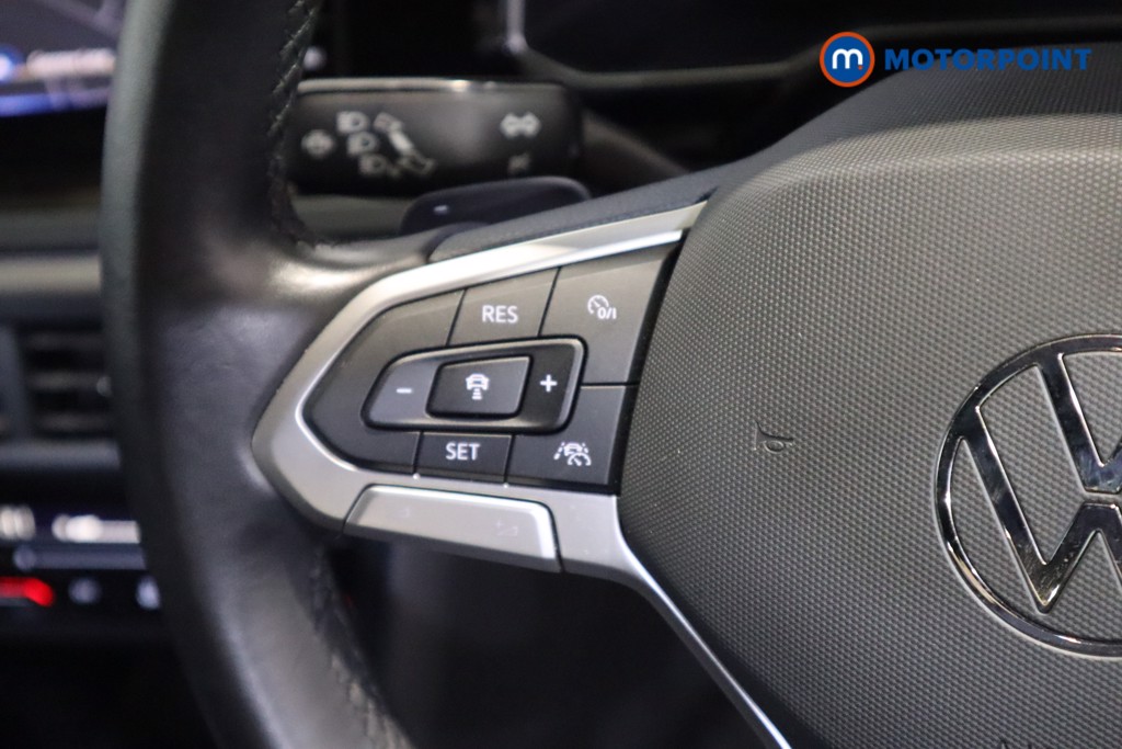 Volkswagen Polo R-Line Automatic Petrol Hatchback - Stock Number (1600487) - 15th supplementary image