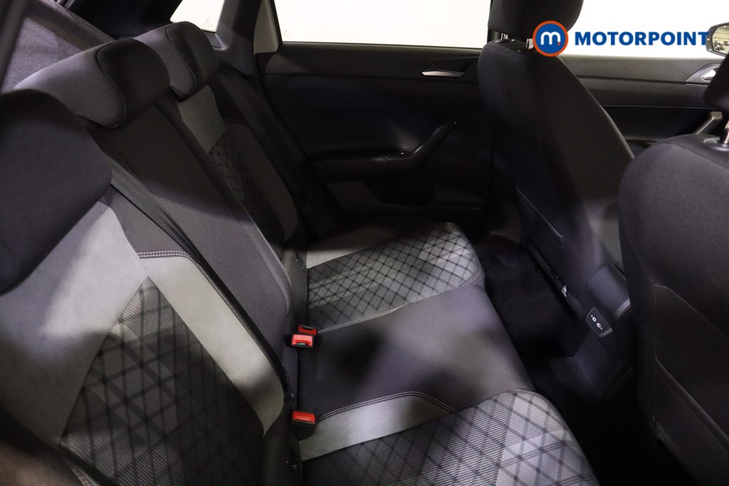 Volkswagen Polo R-Line Automatic Petrol Hatchback - Stock Number (1600487) - 18th supplementary image