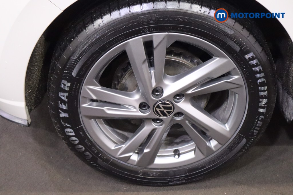 Volkswagen Polo R-Line Automatic Petrol Hatchback - Stock Number (1600487) - 21st supplementary image