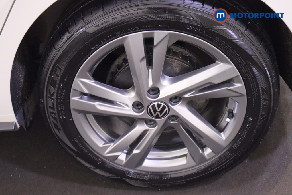 Volkswagen Polo R-Line Automatic Petrol Hatchback - Stock Number (1600487) - 22nd supplementary image