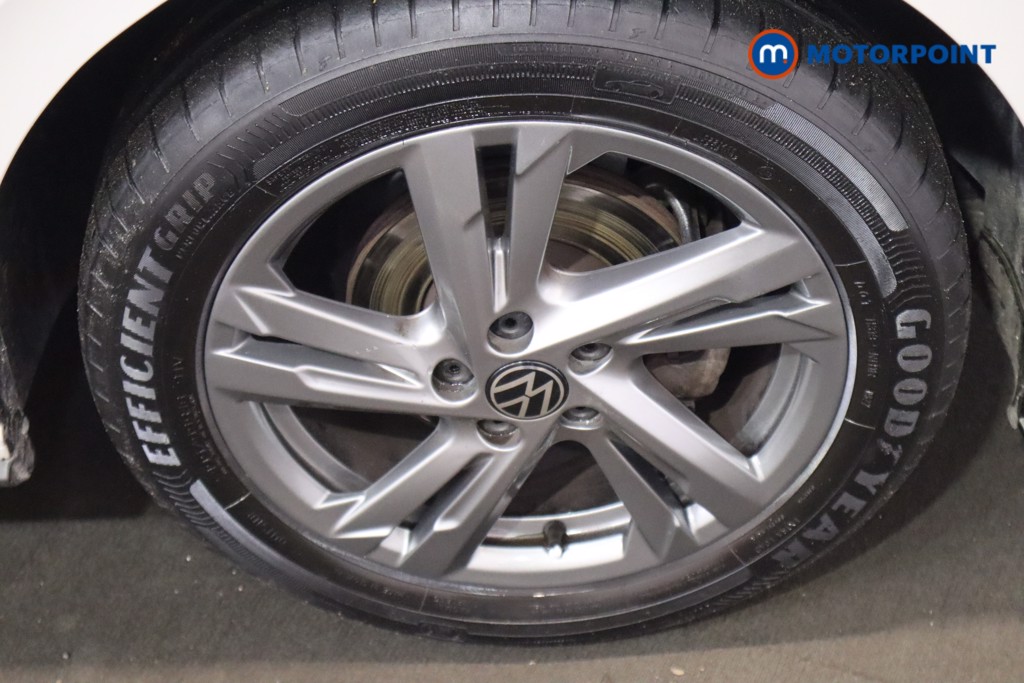 Volkswagen Polo R-Line Automatic Petrol Hatchback - Stock Number (1600487) - 24th supplementary image