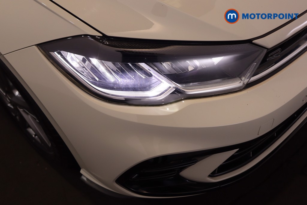 Volkswagen Polo R-Line Automatic Petrol Hatchback - Stock Number (1600487) - 25th supplementary image