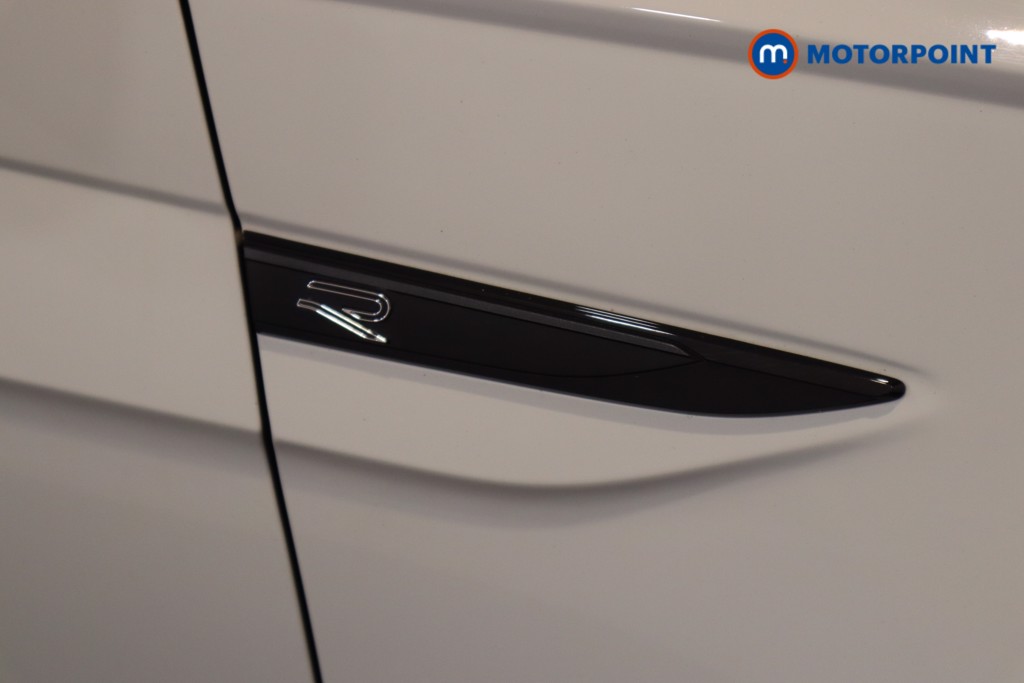 Volkswagen Polo R-Line Automatic Petrol Hatchback - Stock Number (1600487) - 26th supplementary image