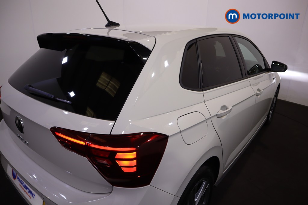 Volkswagen Polo R-Line Automatic Petrol Hatchback - Stock Number (1600487) - 28th supplementary image