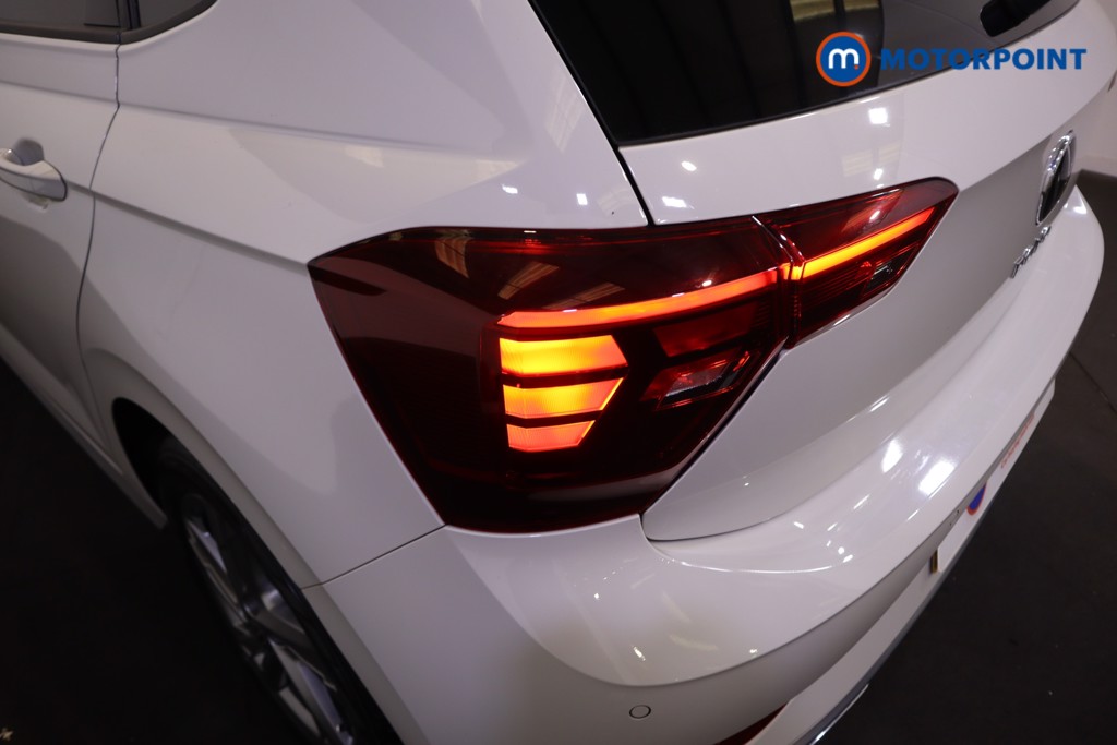 Volkswagen Polo R-Line Automatic Petrol Hatchback - Stock Number (1600487) - 29th supplementary image