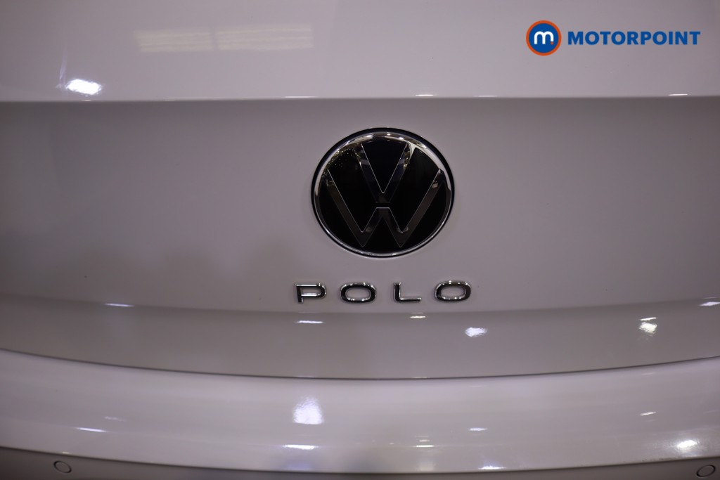 Volkswagen Polo R-Line Automatic Petrol Hatchback - Stock Number (1600487) - 30th supplementary image