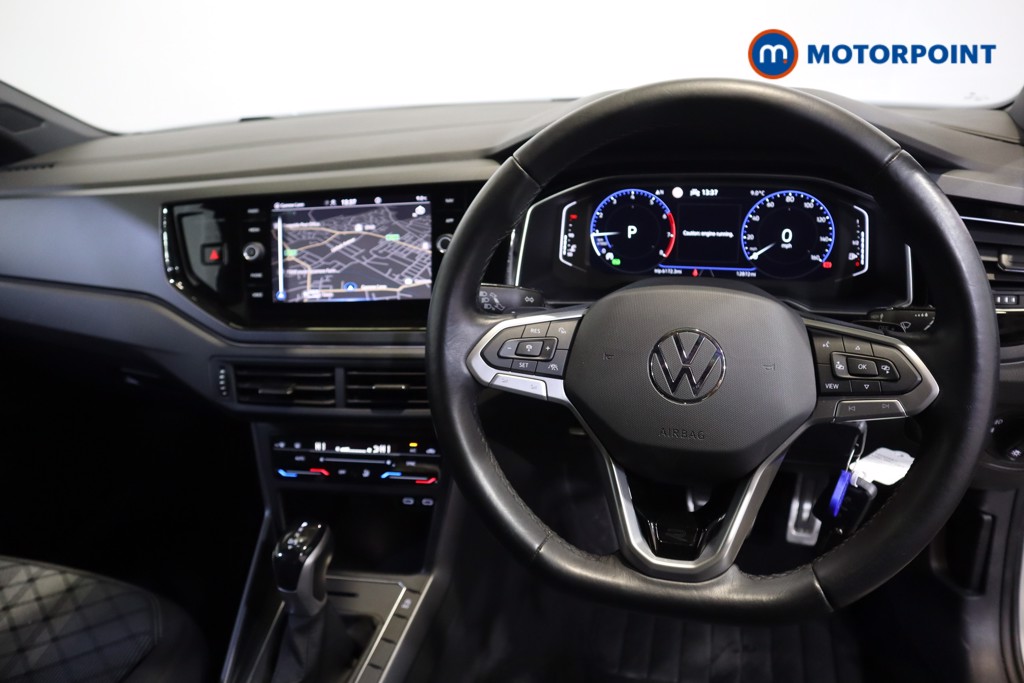 Volkswagen Polo R-Line Automatic Petrol Hatchback - Stock Number (1600487) - 1st supplementary image