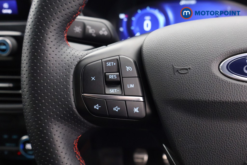 Ford Kuga St-Line X Edition Manual Diesel SUV - Stock Number (1600638) - 2nd supplementary image