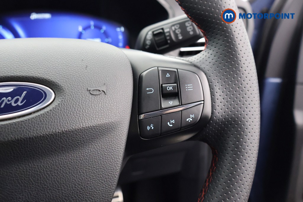 Ford Kuga St-Line X Edition Manual Diesel SUV - Stock Number (1600638) - 3rd supplementary image