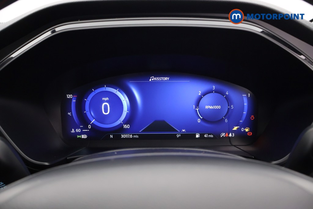 Ford Kuga St-Line X Edition Manual Diesel SUV - Stock Number (1600638) - 4th supplementary image