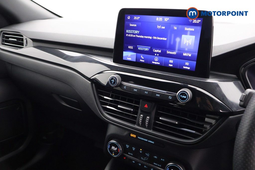 Ford Kuga St-Line X Edition Manual Diesel SUV - Stock Number (1600638) - 5th supplementary image