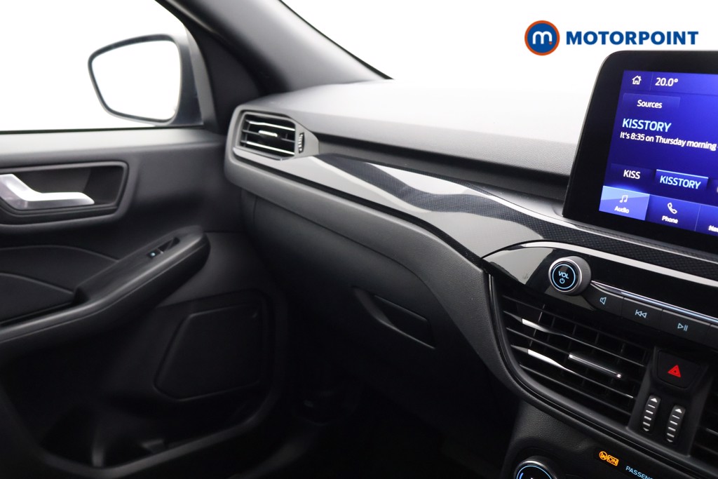 Ford Kuga St-Line X Edition Manual Diesel SUV - Stock Number (1600638) - 6th supplementary image