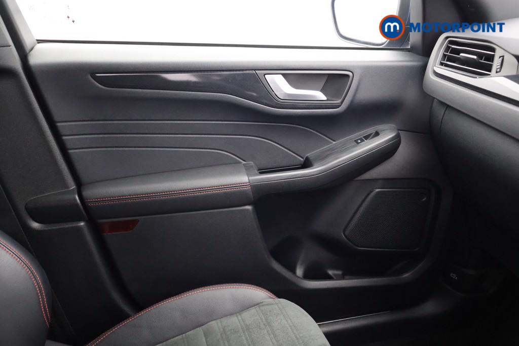 Ford Kuga St-Line X Edition Manual Diesel SUV - Stock Number (1600638) - 7th supplementary image