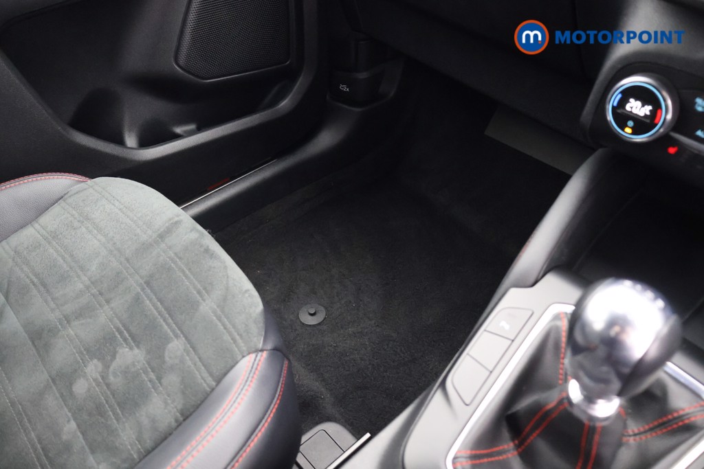 Ford Kuga St-Line X Edition Manual Diesel SUV - Stock Number (1600638) - 8th supplementary image