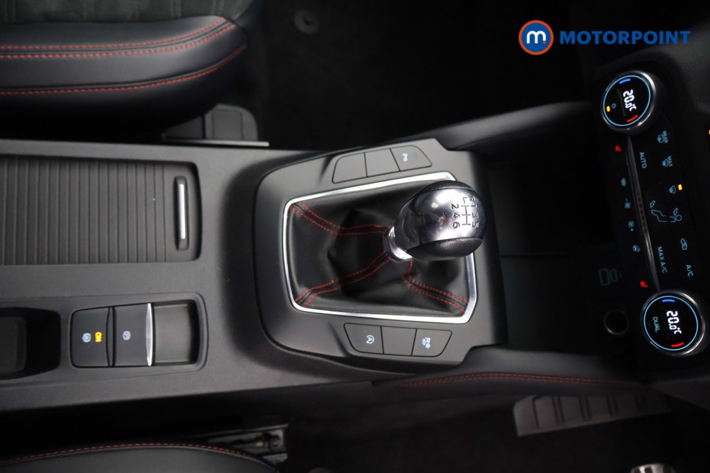 Ford Kuga St-Line X Edition Manual Diesel SUV - Stock Number (1600638) - 9th supplementary image