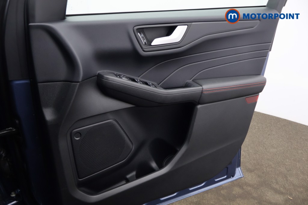 Ford Kuga St-Line X Edition Manual Diesel SUV - Stock Number (1600638) - 10th supplementary image