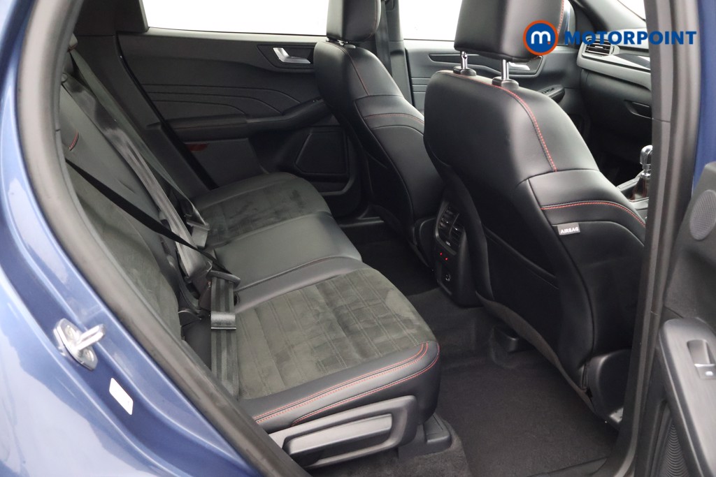 Ford Kuga St-Line X Edition Manual Diesel SUV - Stock Number (1600638) - 13th supplementary image