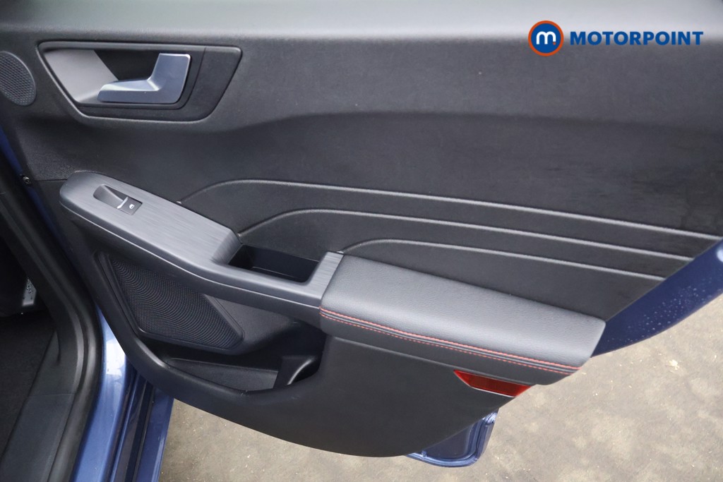 Ford Kuga St-Line X Edition Manual Diesel SUV - Stock Number (1600638) - 14th supplementary image