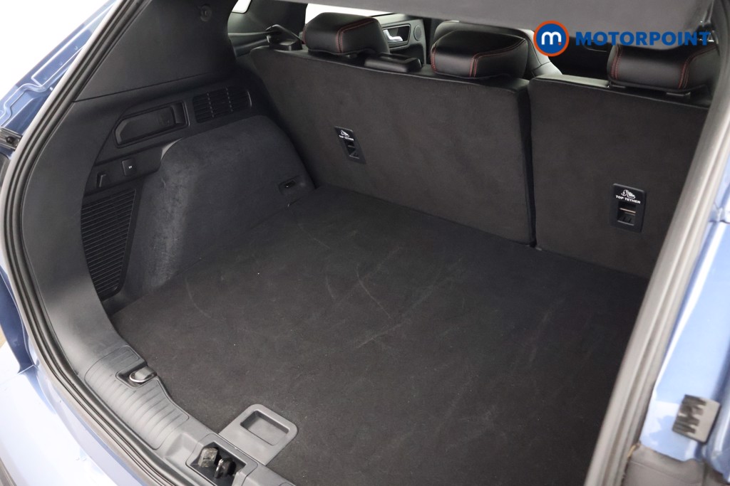 Ford Kuga St-Line X Edition Manual Diesel SUV - Stock Number (1600638) - 15th supplementary image