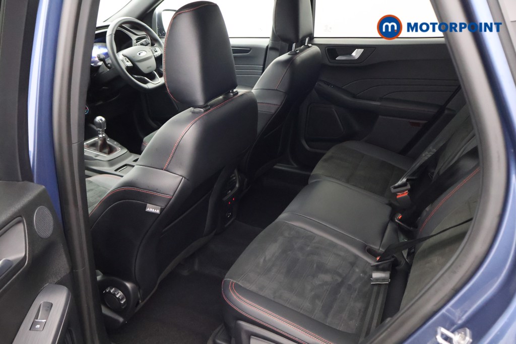 Ford Kuga St-Line X Edition Manual Diesel SUV - Stock Number (1600638) - 16th supplementary image