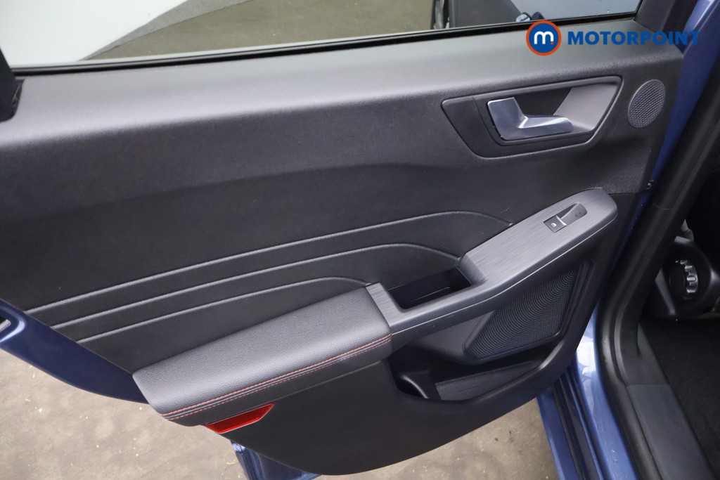 Ford Kuga St-Line X Edition Manual Diesel SUV - Stock Number (1600638) - 17th supplementary image