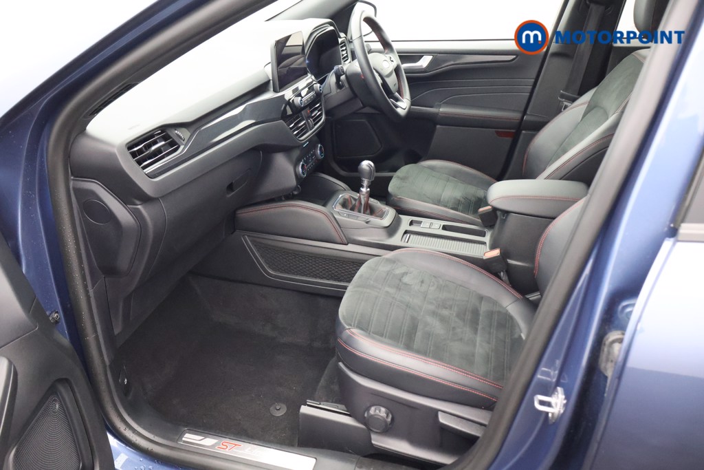 Ford Kuga St-Line X Edition Manual Diesel SUV - Stock Number (1600638) - 18th supplementary image