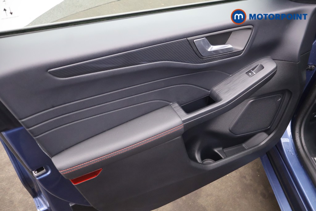 Ford Kuga St-Line X Edition Manual Diesel SUV - Stock Number (1600638) - 19th supplementary image