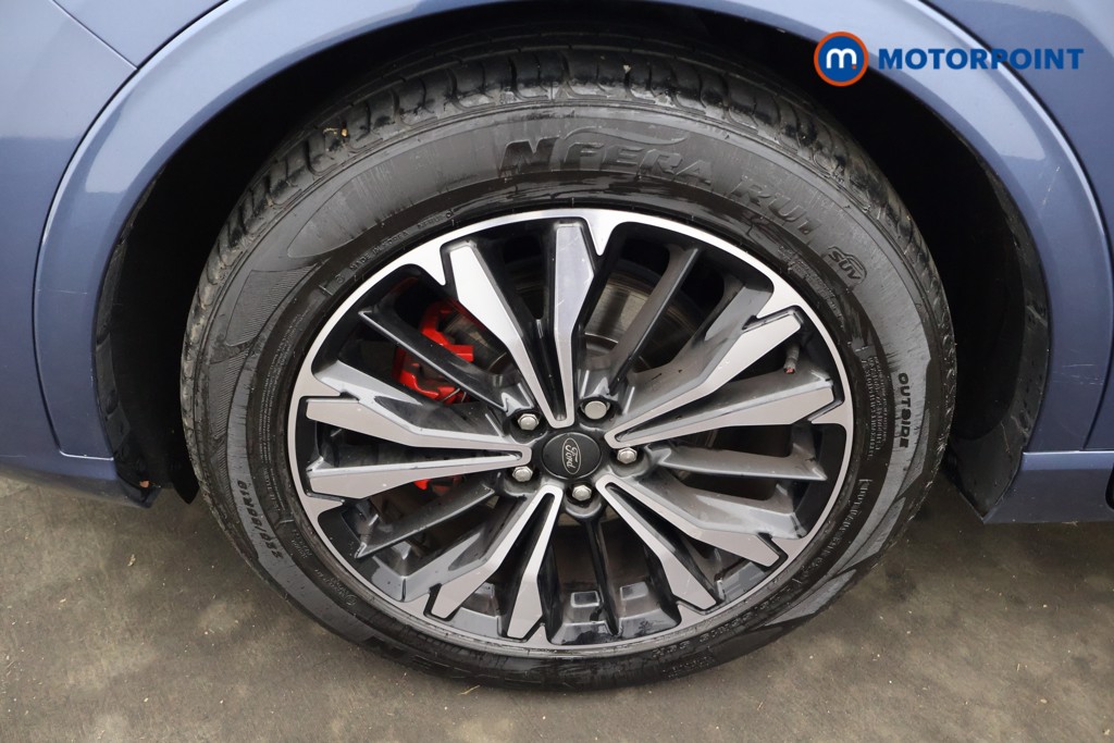 Ford Kuga St-Line X Edition Manual Diesel SUV - Stock Number (1600638) - 20th supplementary image