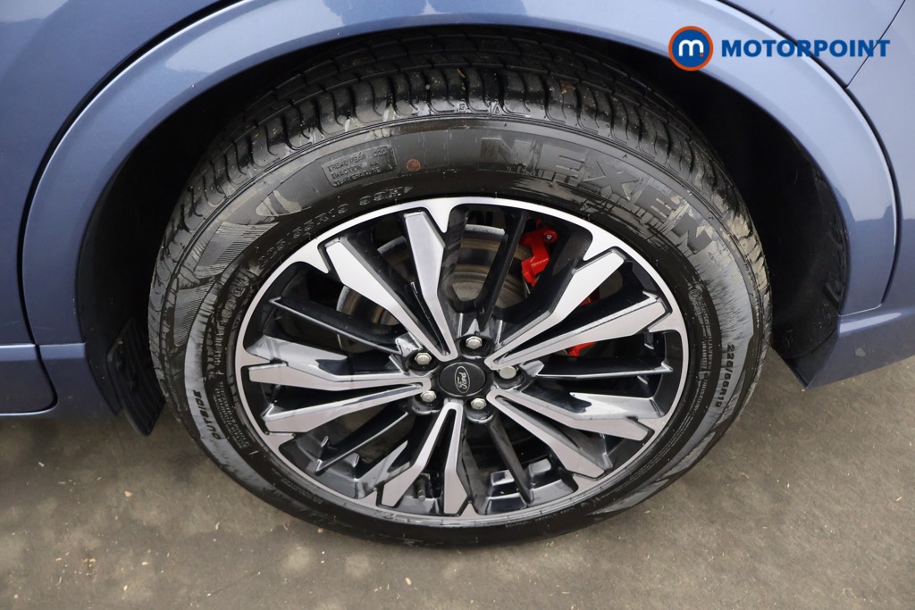 Ford Kuga St-Line X Edition Manual Diesel SUV - Stock Number (1600638) - 21st supplementary image