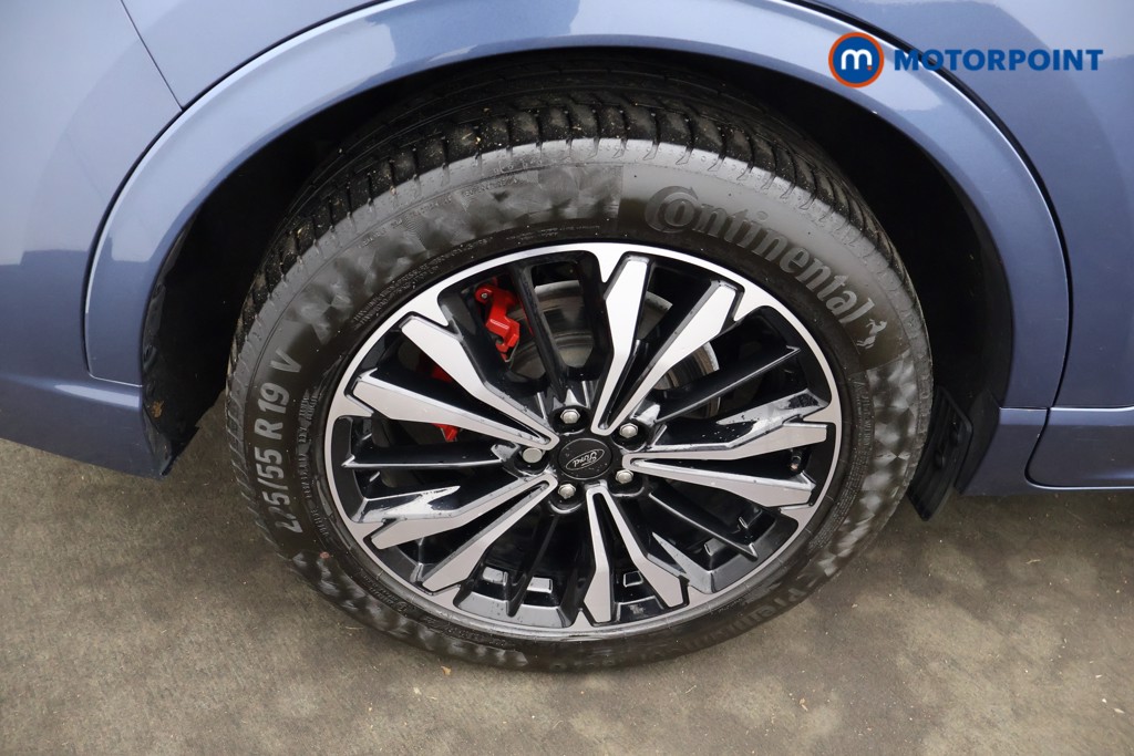 Ford Kuga St-Line X Edition Manual Diesel SUV - Stock Number (1600638) - 22nd supplementary image