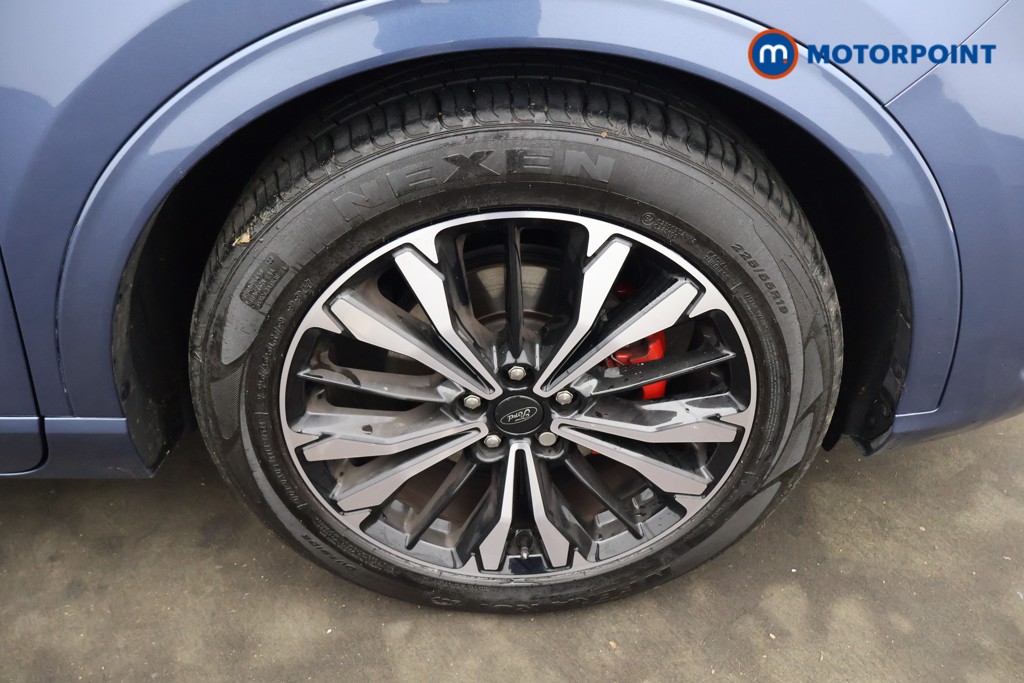 Ford Kuga St-Line X Edition Manual Diesel SUV - Stock Number (1600638) - 23rd supplementary image