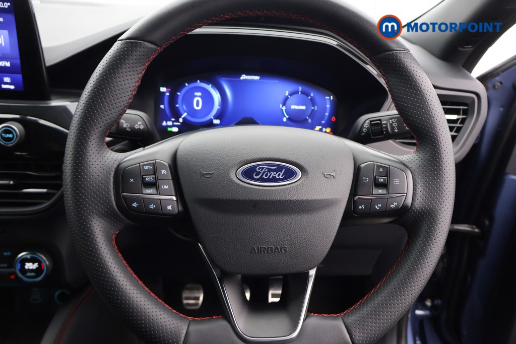 Ford Kuga St-Line X Edition Manual Diesel SUV - Stock Number (1600638) - 1st supplementary image